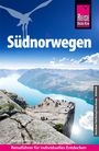 Martin Schmidt: Reise Know-How Reiseführer Südnorwegen, Buch