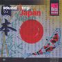 Japan (Soundtrip), CD