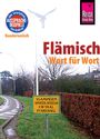 Elfi H. M. Gilissen: Reise Know-How Sprachführer Flämisch - Wort für Wort, Buch