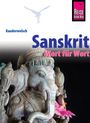 Claudia Weber: Sanskrit - Wort für Wort, Buch