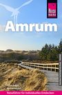 Nicole Funck: Reise Know-How Reiseführer Amrum, Buch