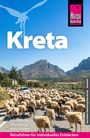 Margit Brinke: Reise Know-How Reiseführer Kreta, Buch