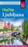 Daniela Schetar: Reise Know-How CityTrip Ljubljana, Buch