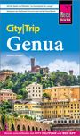 Markus Bingel: Reise Know-How CityTrip Genua, Buch