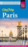Gabriele Kalmbach: Reise Know-How CityTrip Paris, Buch