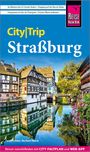 Tanja Köhler: Reise Know-How CityTrip Straßburg, Buch
