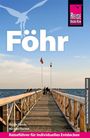 Nicole Funck: Reise Know-How Reiseführer Föhr, Buch