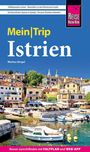 Markus Bingel: Reise Know-How MeinTrip Istrien, Buch