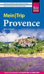 Markus Mörsdorf: Reise Know-How MeinTrip Provence, Buch