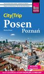 Markus Bingel: Reise Know-How CityTrip Posen / Pozna¿, Buch