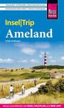 Ulrike Grafberger: Reise Know-How InselTrip Ameland, Buch