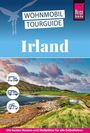 Hartmut Engel: Reise Know-How Wohnmobil-Tourguide Irland, Buch