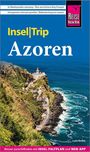 Lutz Kolbe: Reise Know-How InselTrip Azoren, Buch