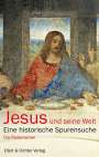 Cay Rademacher: Jesus und seine Welt, Buch
