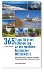 Christine Borgwald: 365 Tipps für einen schönen Tag an der mecklenburgischen Ostseeküste, Buch
