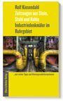 Rolf Kiesendahl: Industriedenkmäler im Ruhrgebiet, Buch