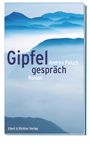 Andrea Paluch: Gipfelgespräch, Buch