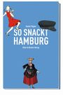 Daniel Tilgner: So snackt Hamburg, Buch