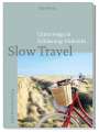 Elke Weiler: Slow Travel, Buch