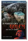 Thomas Frankenfeld: Im Schatten des Golem, Buch