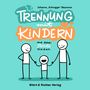 Johanna Baumann (Schlogger): Trennung mit Kindern, Buch