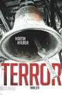 Martin Maurer: Terror, Buch