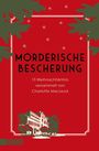 Mörderische Bescherung, Buch