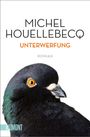 Michel Houellebecq: Unterwerfung, Buch