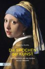 Isabel Kuhl: Die Epochen der Kunst, Buch