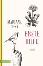 Mariana Leky: Erste Hilfe, Buch