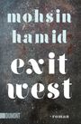 Mohsin Hamid: Exit West, Buch