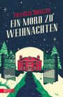 Francis Duncan: Ein Mord zu Weihnachten, Buch