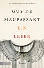 Guy de Maupassant: Ein Leben, Buch