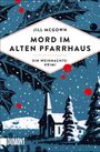 Jill Mcgown: Mord im alten Pfarrhaus, Buch