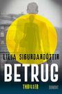Lilja Sigurðardóttir: Betrug, Buch
