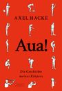 Axel Hacke: Aua!, Buch