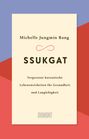 Michelle Bang: Ssukgat, Buch