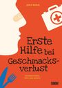 Joke Boon: Erste Hilfe bei Geschmacksverlust, Buch