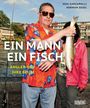 Herman Seidl: Ein Mann, ein Fisch, Buch