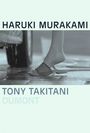 Haruki Murakami: Tony Takitani, Buch