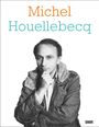 Michel Houellebecq, Buch