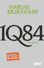 Haruki Murakami: 1Q84. Buch 1 & 2, Buch