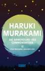 Haruki Murakami: Die Ermordung des Commendatore Band 2, Buch
