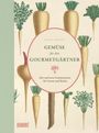 Simon Akeroyd: Gemüse für den Gourmetgärtner, Buch