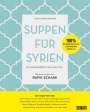 Barbara Abdeni Massaad: Suppen für Syrien, Buch