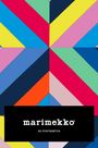 : Marimekko: 50 Postkarten, Buch