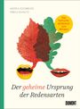 Andrea Schomburg: Der geheime Ursprung der Redensarten, Buch