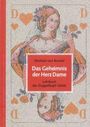 Michael von Borstel: Das Geheimnis der Herz Dame, Buch