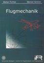 Walter Fichter: Flugmechanik, Buch
