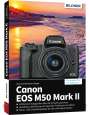 Kyra Sänger: Canon EOS M50 Mark II, Buch